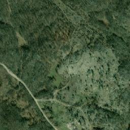 Satellite imagery of Greda, BA