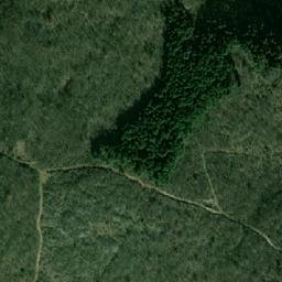 Satellite imagery of Milatovac, BA