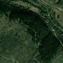 Satellite imagery of Milatovac, BA