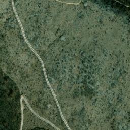 Satellite imagery of Gradina, BA