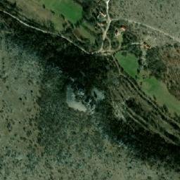 Satellite imagery of Gradina, BA