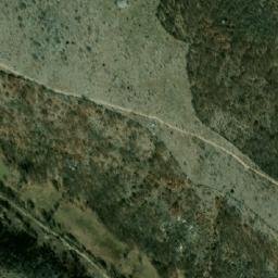 Satellite imagery of Gradina, BA