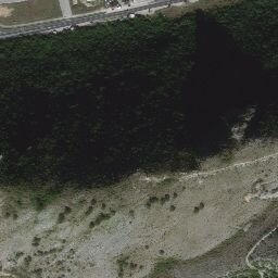 Satellite imagery of Gradina, BA
