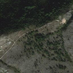 Satellite imagery of Gradina, BA