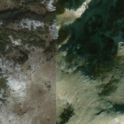 Satellite imagery of Ratina Gomila, BA