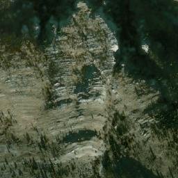 Satellite imagery of Ratina Gomila, BA