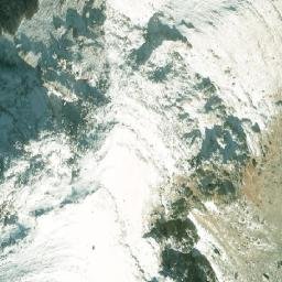 Satellite imagery of Brasina, BA