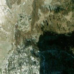 Satellite imagery of Brasina, BA