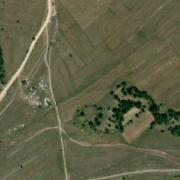 Satellite imagery of Brašljevica, BA