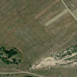 Satellite imagery of Brašljevica, BA