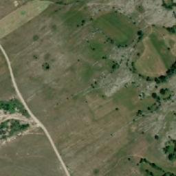Satellite imagery of Brašljevica, BA