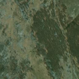 Satellite imagery of Pještata Glavica, BA