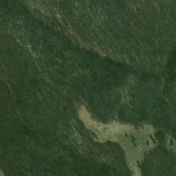 Satellite imagery of Pještata Glavica, BA