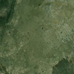 Satellite imagery of Mali Lisac, BA