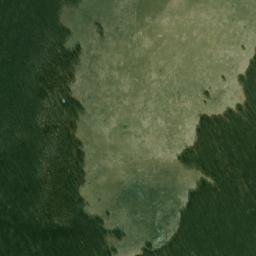 Satellite imagery of Kamena Vrata, BA