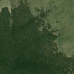 Satellite imagery of Kamena Vrata, BA