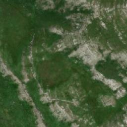 Satellite imagery of Gabela, BA