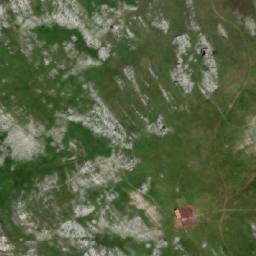 Satellite imagery of Gabela, BA
