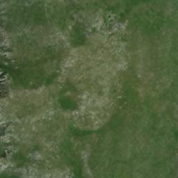 Satellite imagery of Kovice Stijene, BA