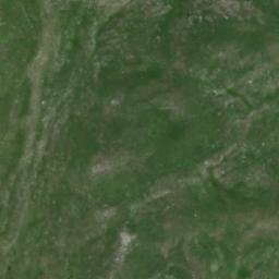 Satellite imagery of Kovice Stijene, BA