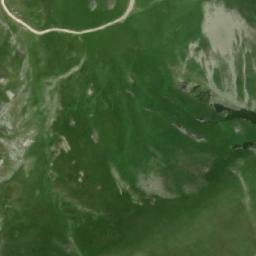 Satellite imagery of Borovno Brdo, BA