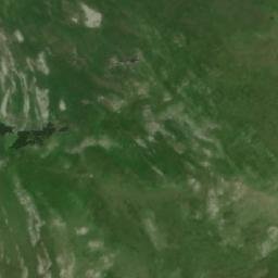 Satellite imagery of Borovno Brdo, BA
