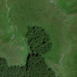 Satellite imagery of Javorak, BA