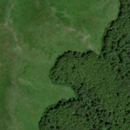 Satellite imagery of Javorak, BA