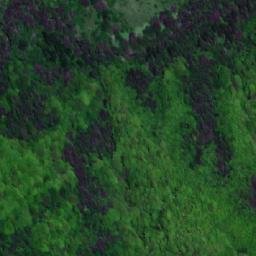 Satellite imagery of Košur, BA