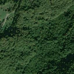 Satellite imagery of Podstijenjak, BA