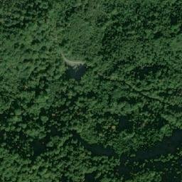 Satellite imagery of Podstijenjak, BA