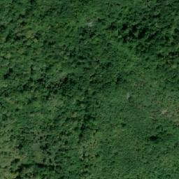 Satellite imagery of Humska Glavica, BA