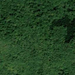 Satellite imagery of Humska Glavica, BA