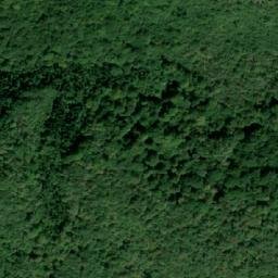 Satellite imagery of Humska Glavica, BA