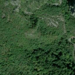 Satellite imagery of Visalka, BA