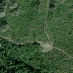 Satellite imagery of Visalka, BA