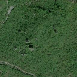 Satellite imagery of Visalka, BA