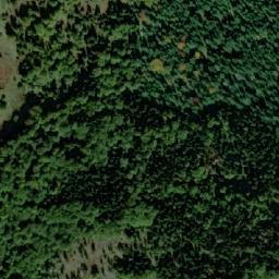 Satellite imagery of Pleća, BA