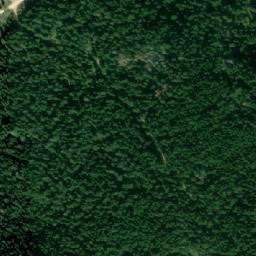 Satellite imagery of Vis, BA