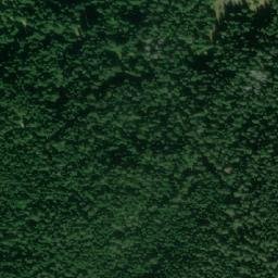 Satellite imagery of Vis, BA