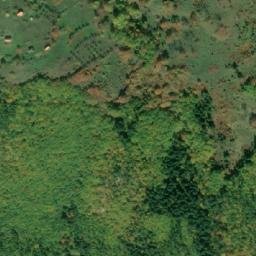 Satellite imagery of Padalište, BA