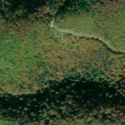 Satellite imagery of Debelo Brdo, BA