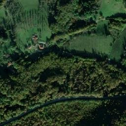 Satellite imagery of Velika Ploča, RS