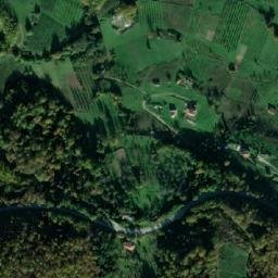 Satellite imagery of Velika Ploča, RS