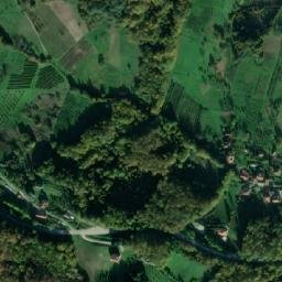 Satellite imagery of Velika Ploča, RS