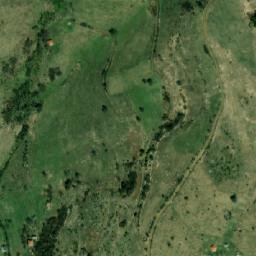Satellite imagery of Strane, RS
