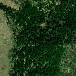 Satellite imagery of Strane, RS