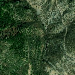 Satellite imagery of Strane, RS