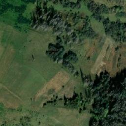 Satellite imagery of Erska Brdo, RS