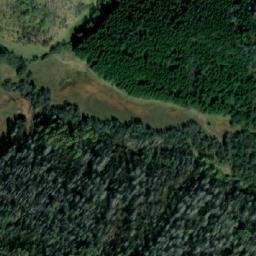 Satellite imagery of Erska Brdo, RS